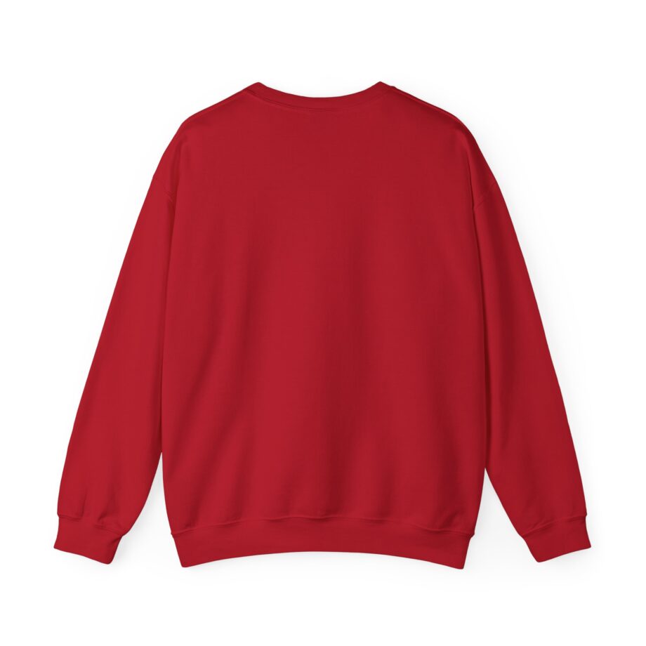 Blitz Warriors Unisex Heavy Blend™ Crewneck Sweatshirt