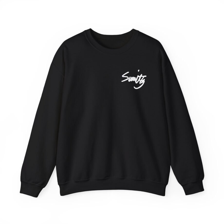Summit1g Signature Unisex Heavy Blend™ Crewneck Sweatshirt