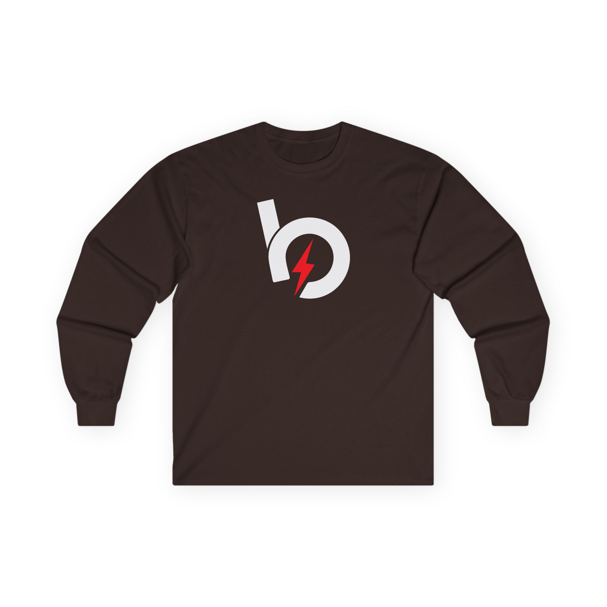 Trevor  Bauer Outage Logo Unisex Ultra Cotton Long Sleeve Tee