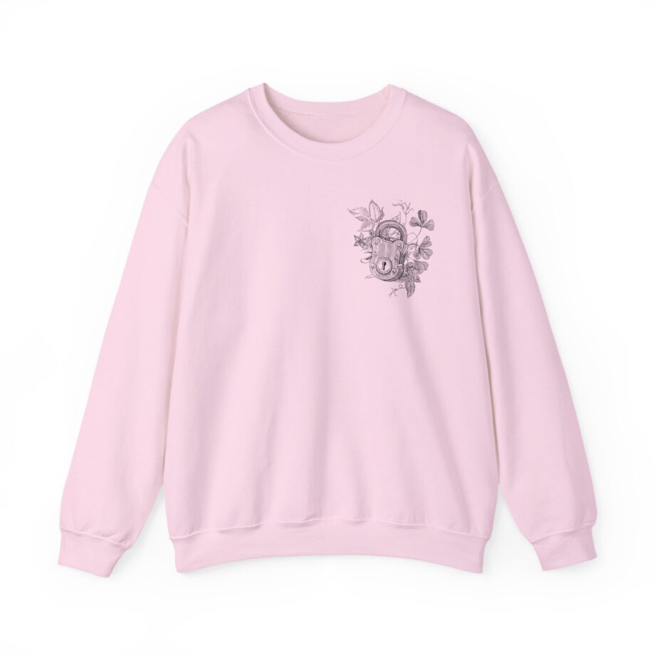 Kate Bush the Dreaming Unisex Heavy Blend™ Crewneck Sweatshirt
