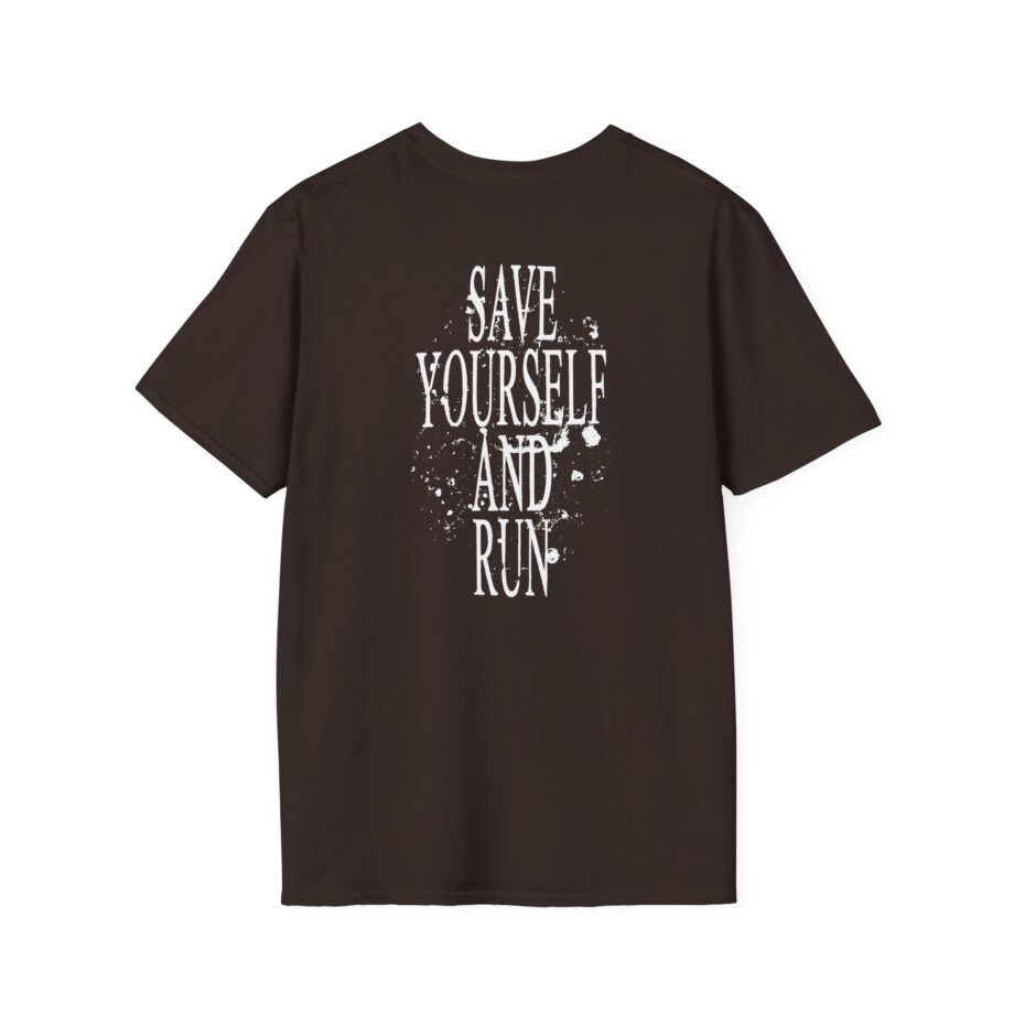 Thornhill  Coven Unisex Softstyle T-Shirt