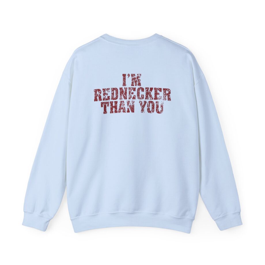 Hardy Rednecker Unisex Heavy Blend™ Crewneck Sweatshirt
