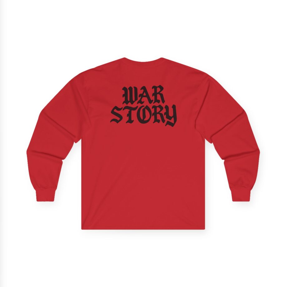 YM Unisex Ultra Cotton Long Sleeve Tee