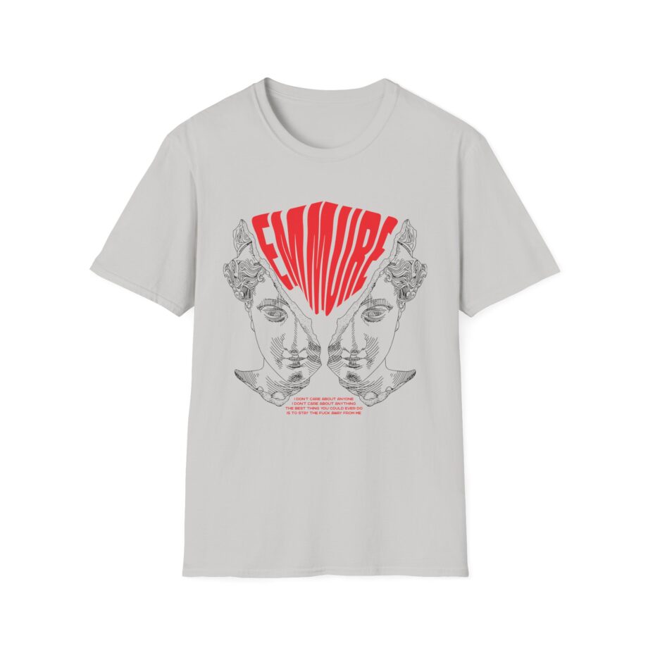 Emmure Persona Non Grata Unisex Softstyle T-Shirt