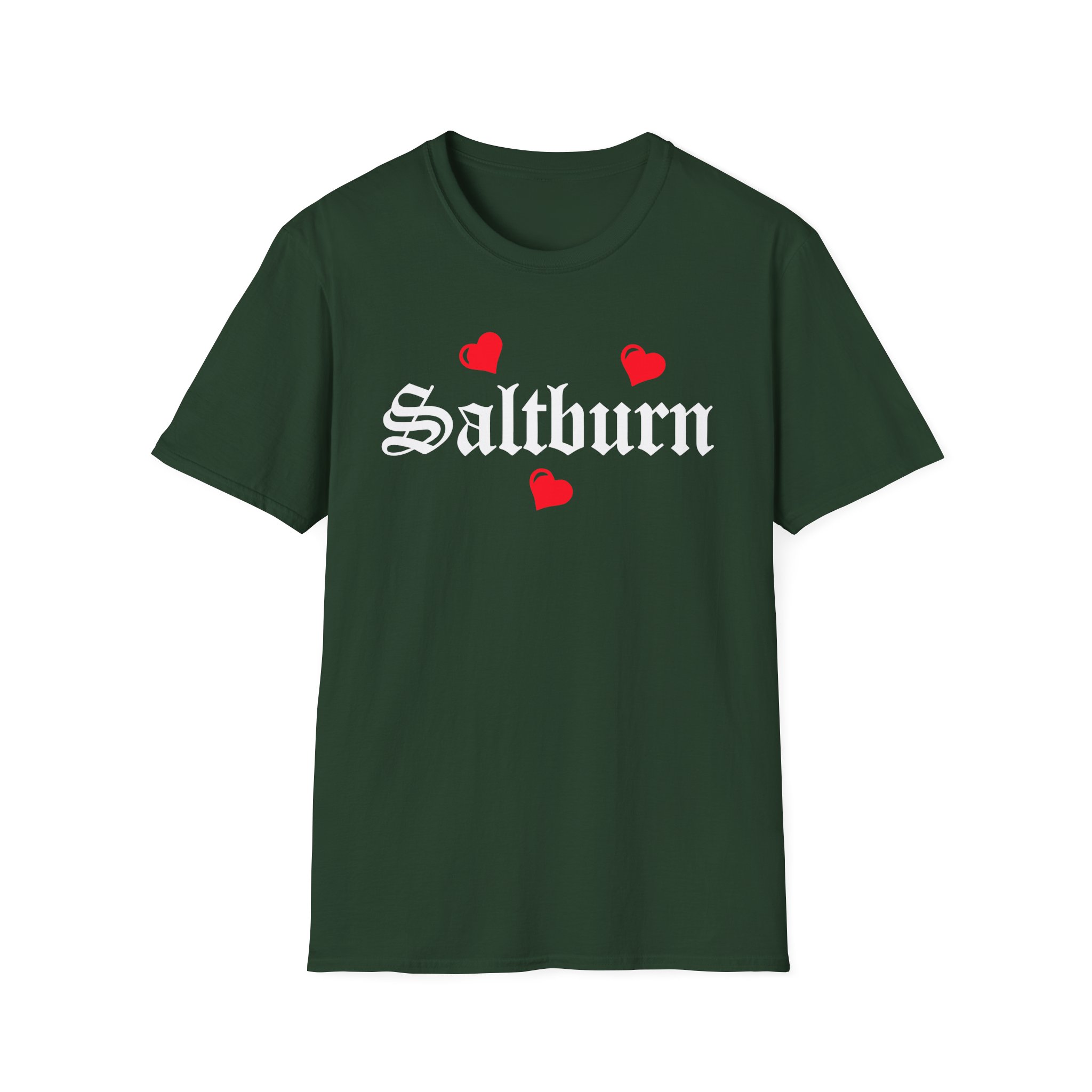 Saltburn Unisex Softstyle T-Shirt
