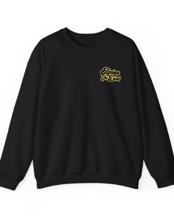 Amigo The Devil El Diablo Unisex Heavy Blend™ Crewneck Sweatshirt