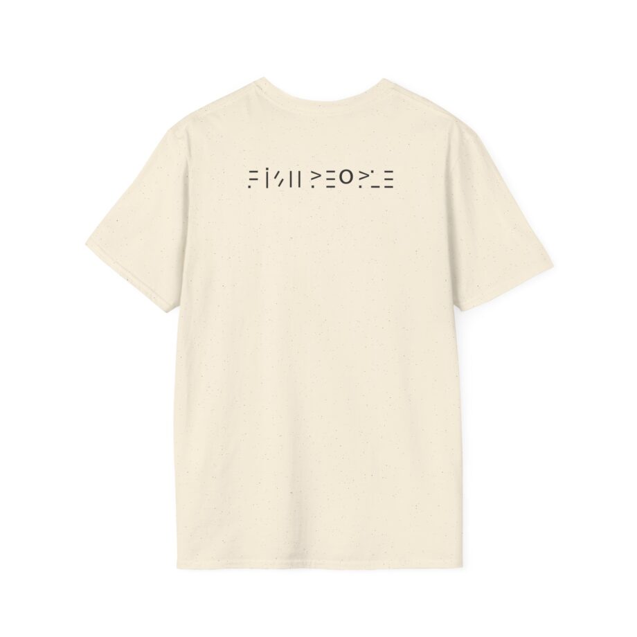 Kate Bush Fish People Unisex Softstyle T-Shirt