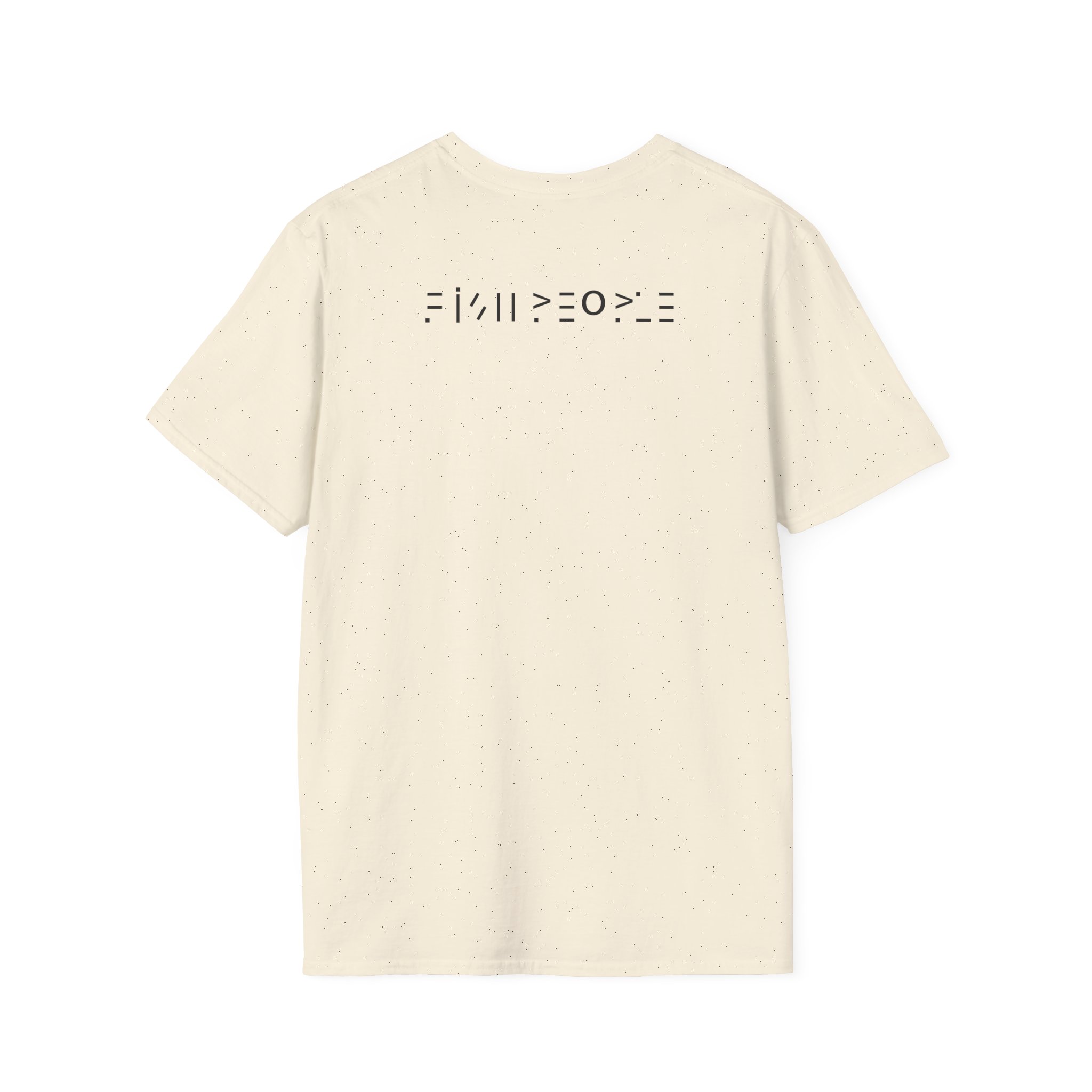 Kate Bush Fish People Unisex Softstyle T-Shirt