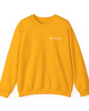 David Goggins Uncommon Amoungst the Uncommon Unisex Heavy Blend™ Crewneck Sweatshirt