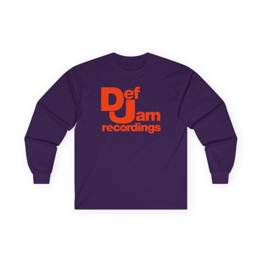 Rick Ross Unisex Ultra Cotton Long Sleeve Tee