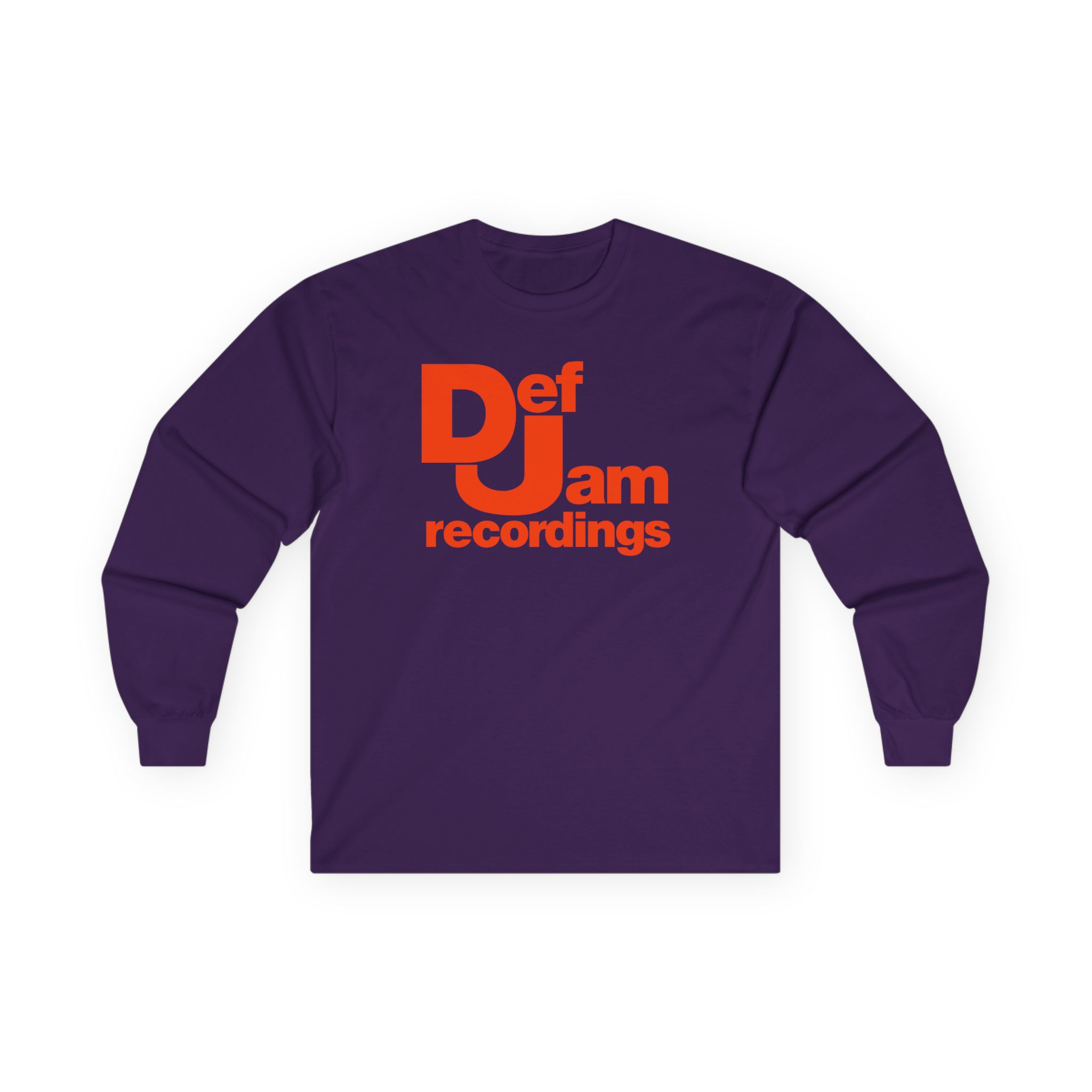 Rick Ross Unisex Ultra Cotton Long Sleeve Tee