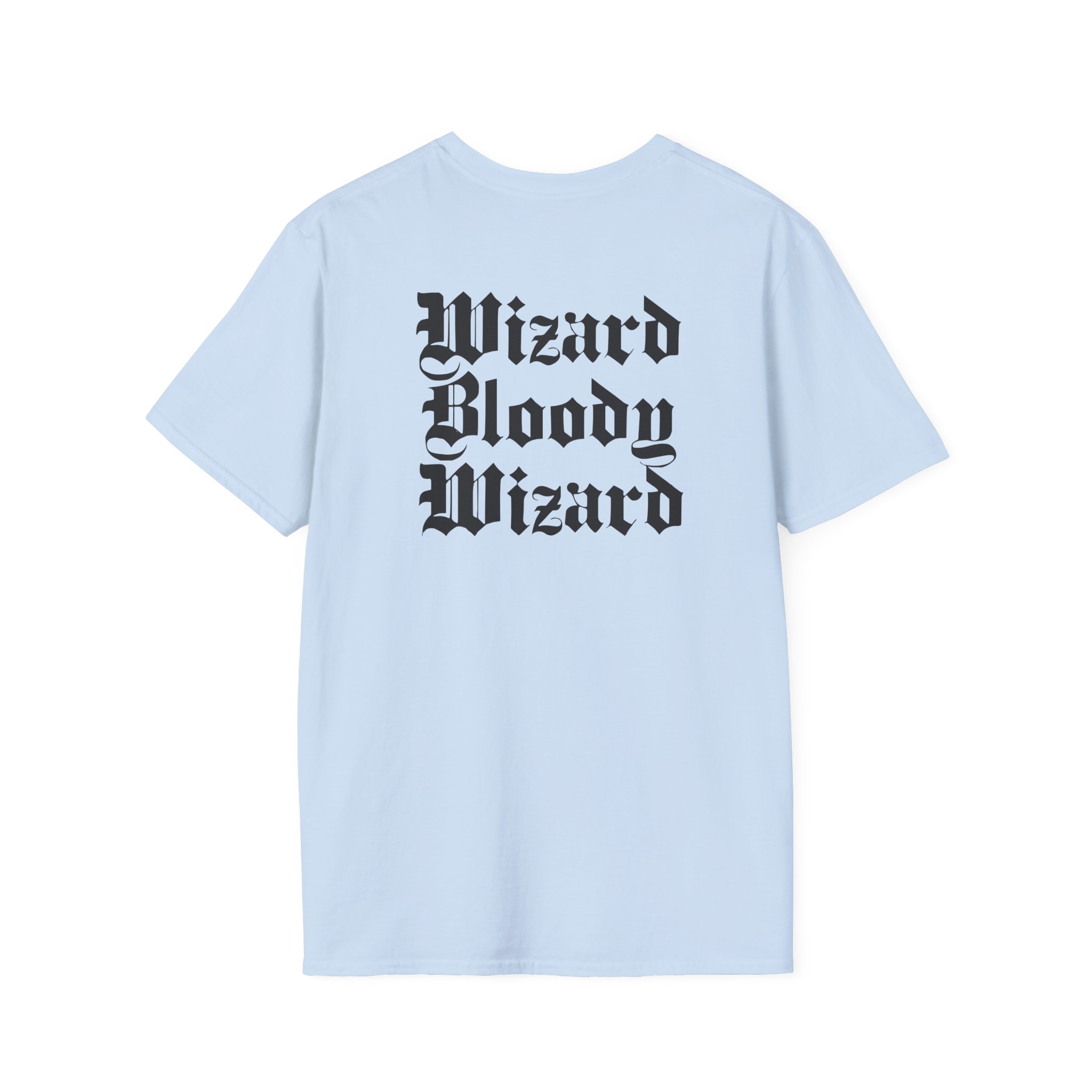 Cobra  Baseball Unisex Softstyle T-Shirt