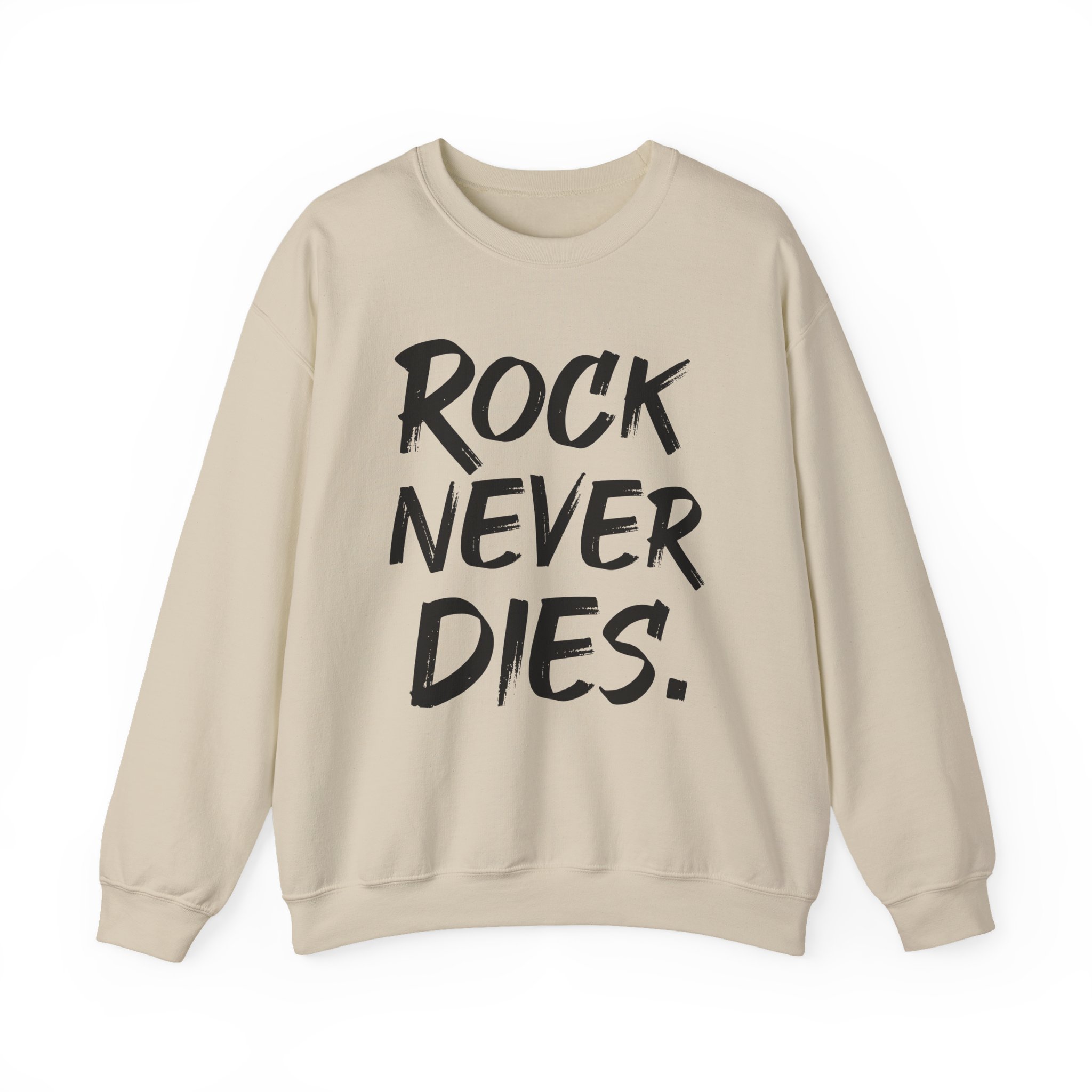 Halestorm Unisex Heavy Blendâ„¢ Crewneck Sweatshirt