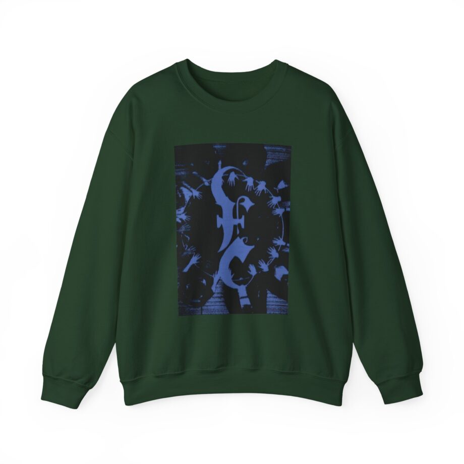 Emmure Seance Unisex Heavy Blend™ Crewneck Sweatshirt