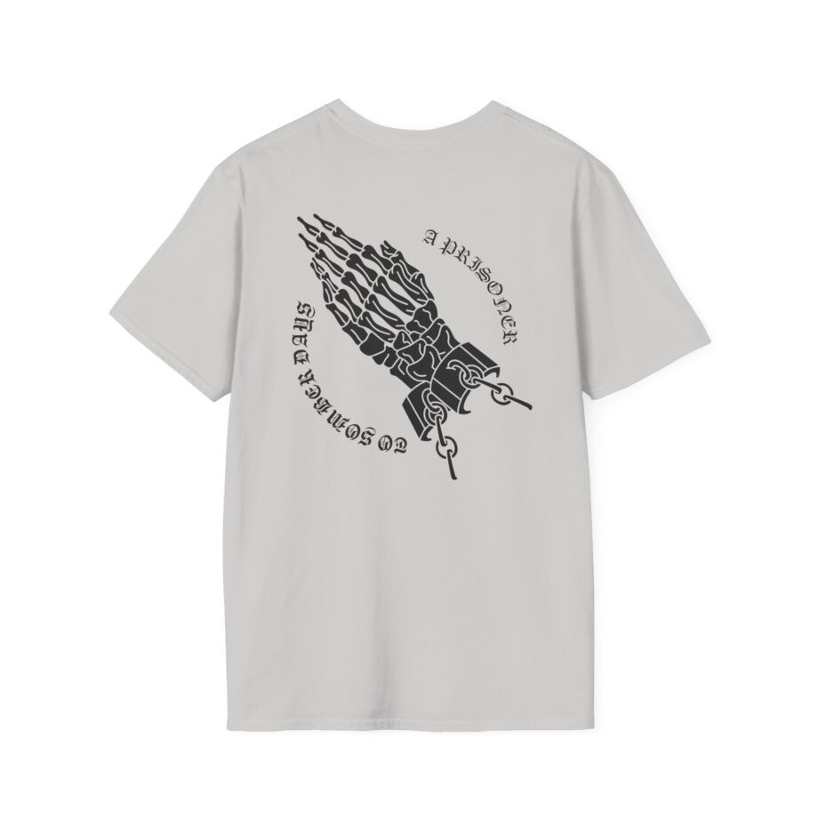 Rotting Out Prisoner Unisex Softstyle T-Shirt
