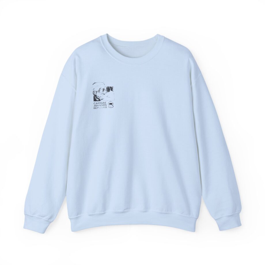 Jynxzi Unisex Heavy Blend™ Crewneck Sweatshirt