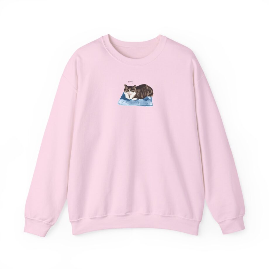 Cavetown Unisex Heavy Blend™ Crewneck Sweatshirt