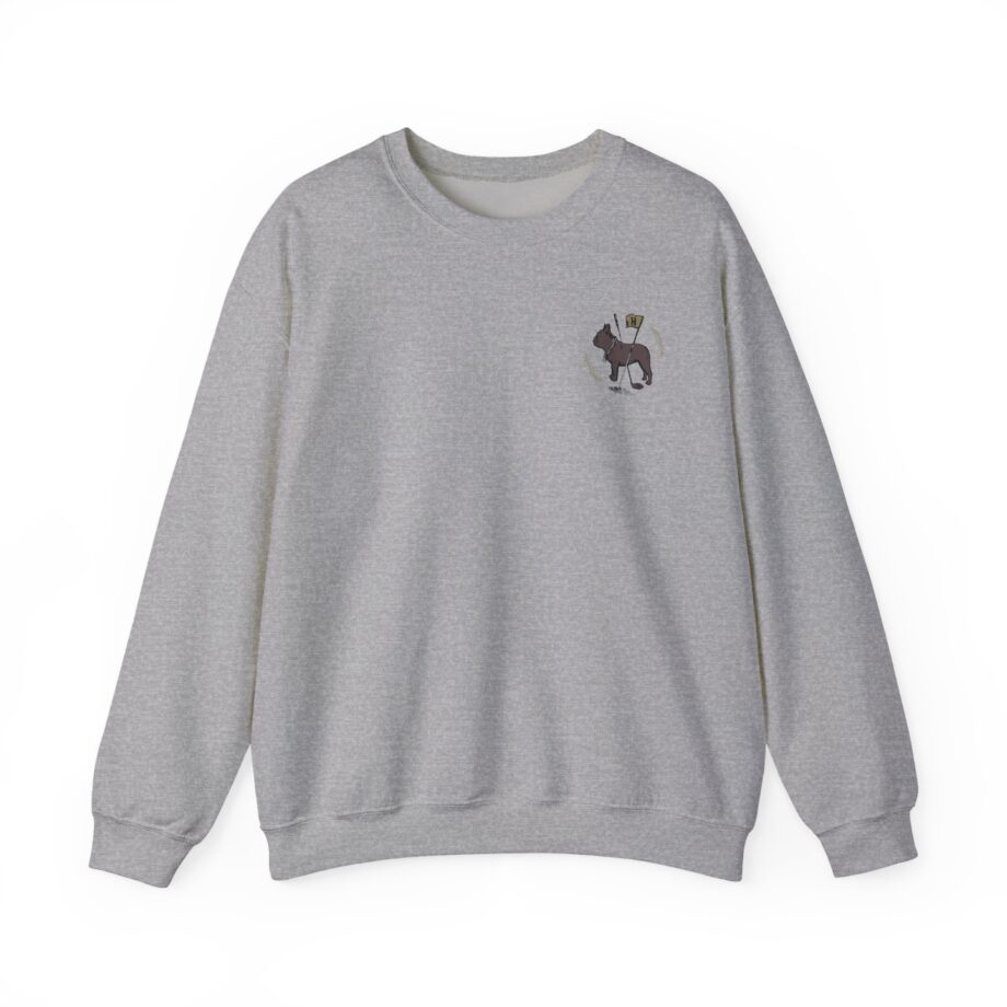 Eladio Carrion Country Club Unisex Heavy Blend™ Crewneck Sweatshirt