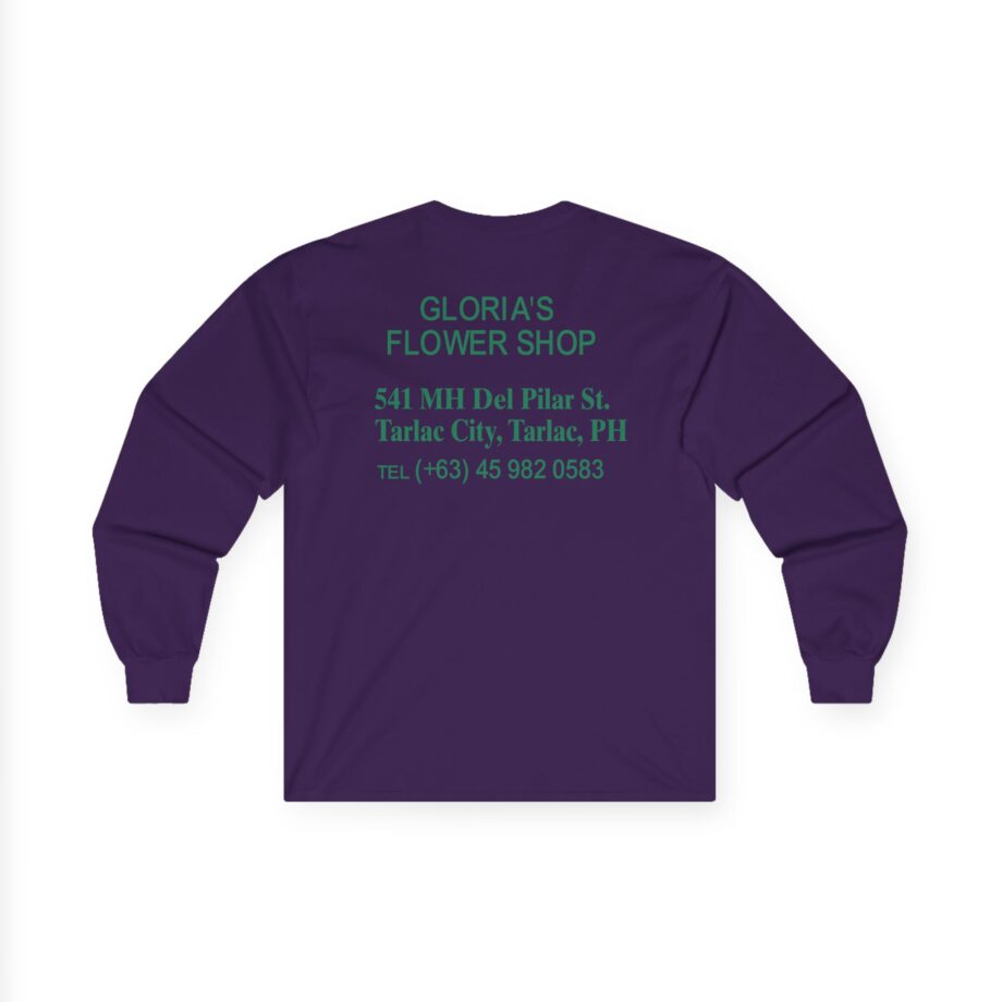 Daniel Caesar Unisex Ultra Cotton Long Sleeve Tee