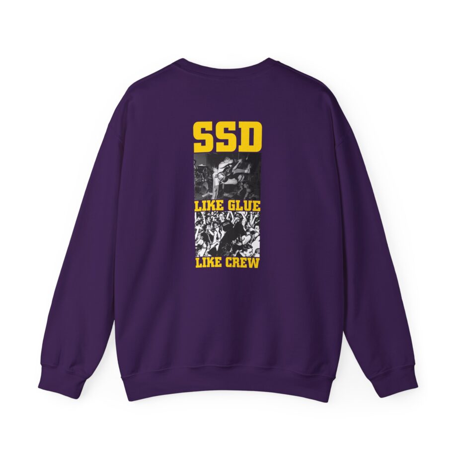 Have Heart Unisex Heavy Blend™ Crewneck Sweatshirt