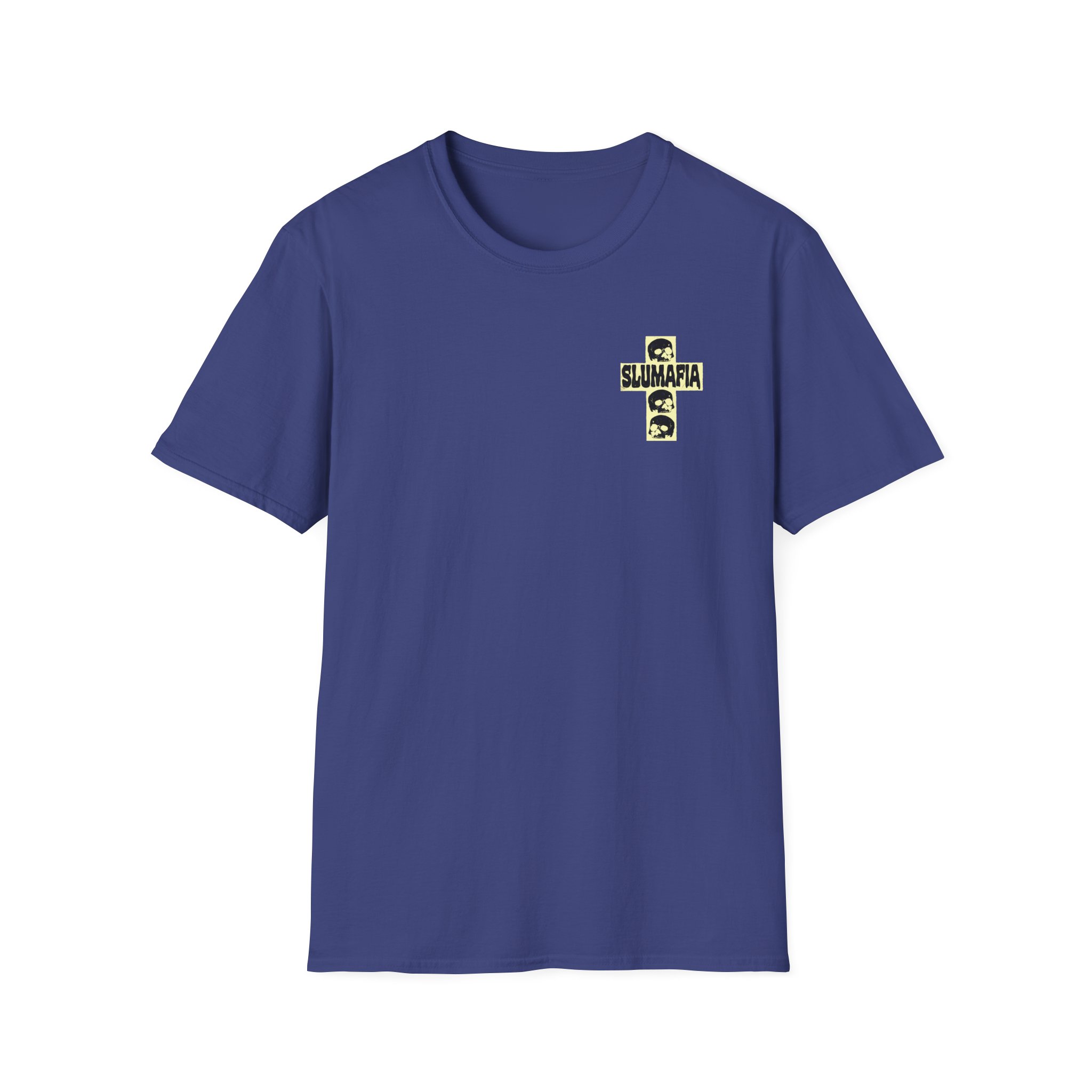 YM Unisex Softstyle T-Shirt