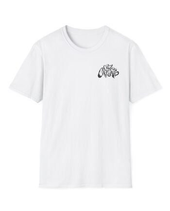 Cruz Cafune Unisex Softstyle T-Shirt