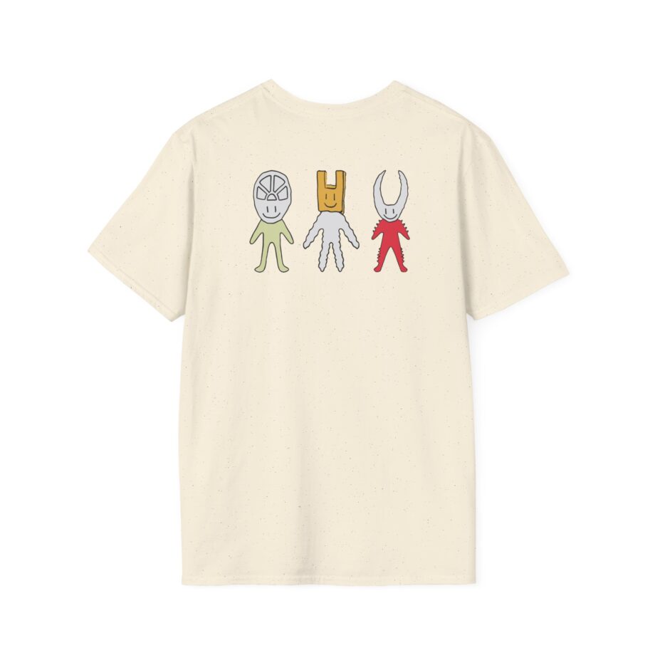 Cavetown  Club Unisex Softstyle T-Shirt