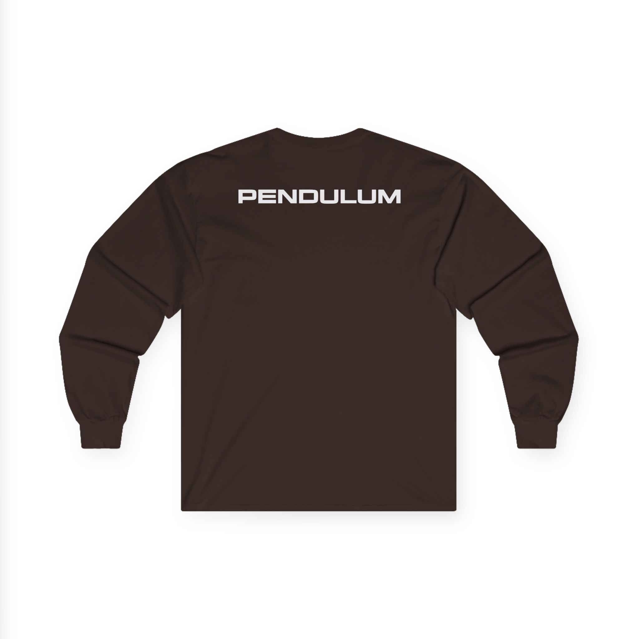 Pendulum Optical Unisex Ultra Cotton Long Sleeve Tee