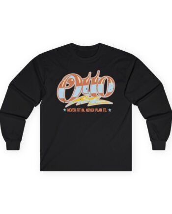 Kallmekris Otay Unisex Ultra Cotton Long Sleeve Tee