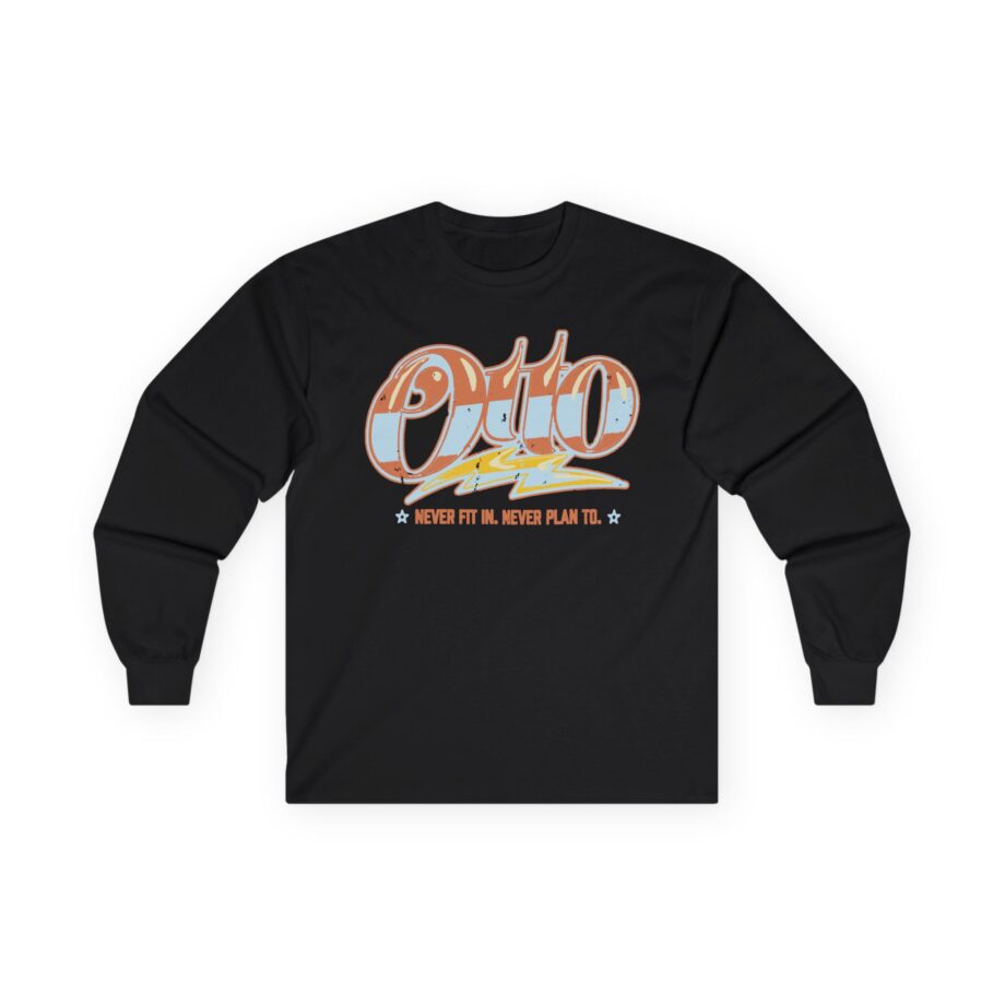 Kallmekris Otay Unisex Ultra Cotton Long Sleeve Tee