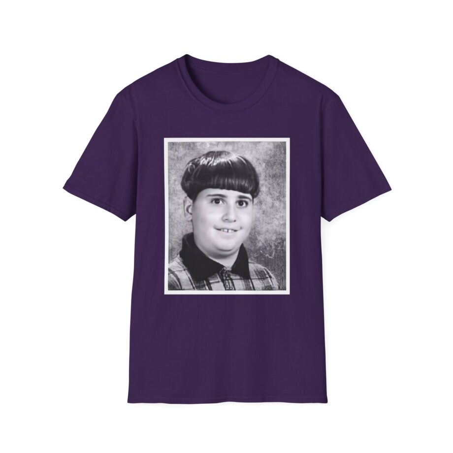 Wooli Unisex Softstyle T-Shirt