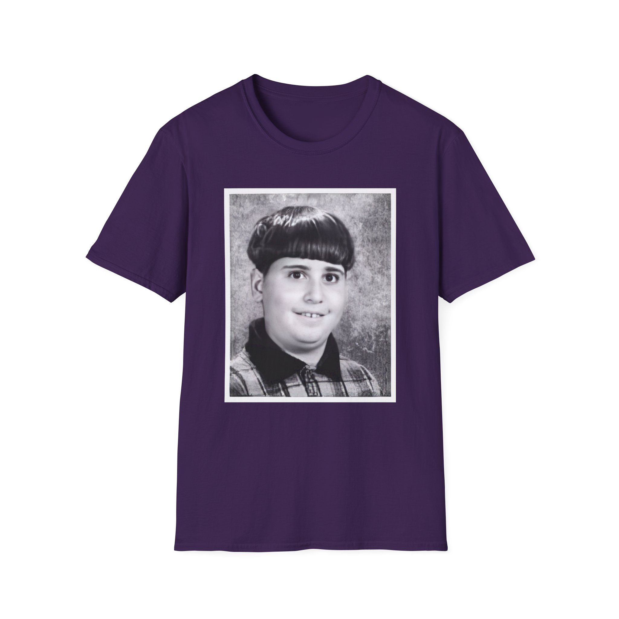 Wooli Unisex Softstyle T-Shirt