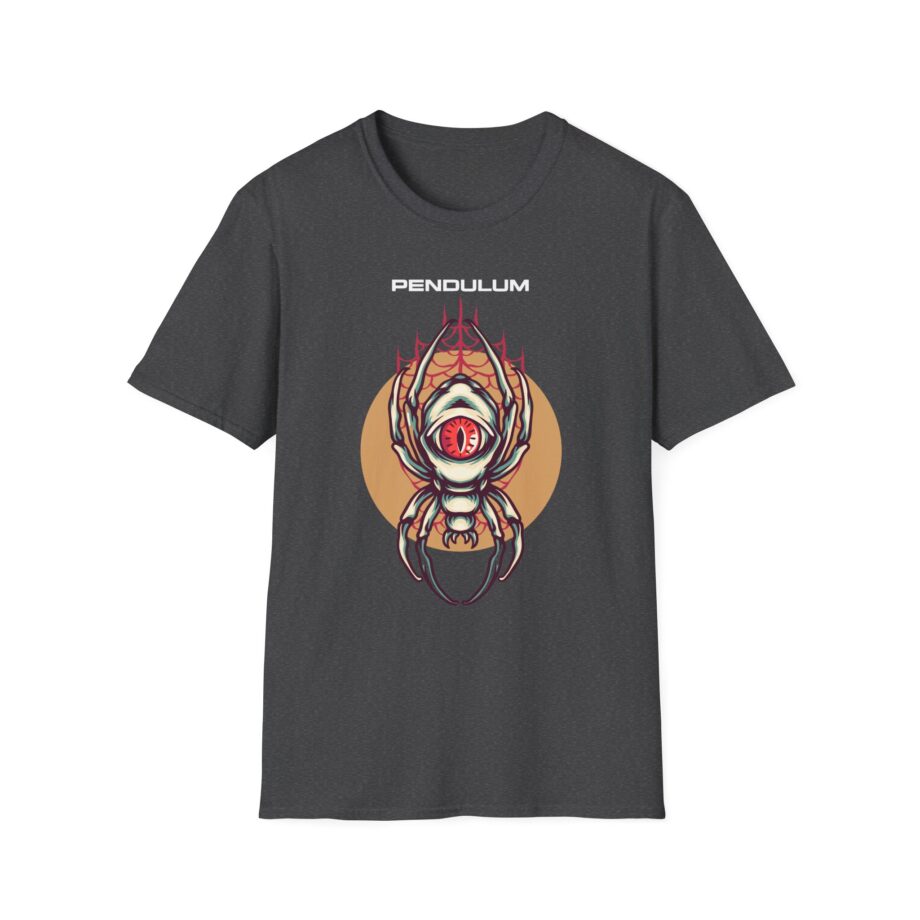 Pendulum Tarantula Unisex Softstyle T-Shirt
