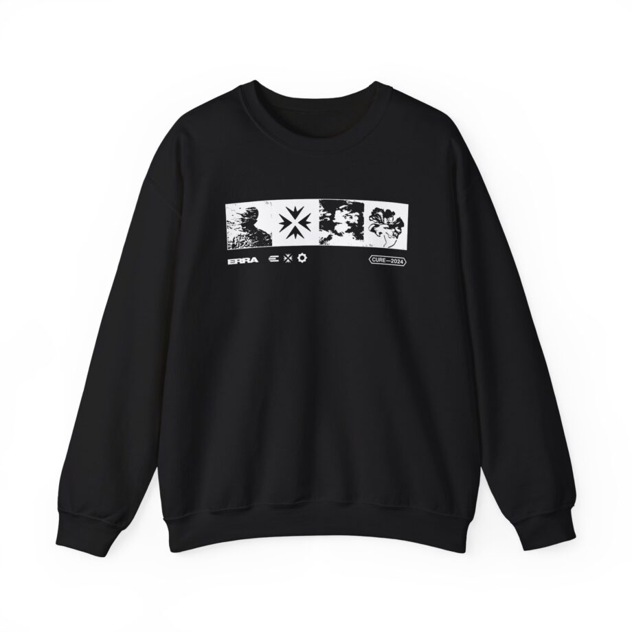 Erra Reverie Unisex Heavy Blend™ Crewneck Sweatshirt