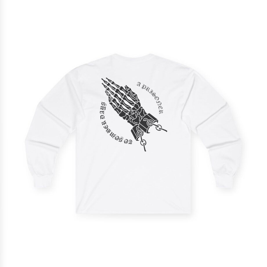 Rotting Out Prisoner Unisex Ultra Cotton Long Sleeve Tee