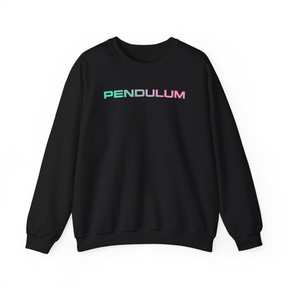Pendulum Limited Edition Easter Unisex Heavy Blend™ Crewneck Sweatshirt