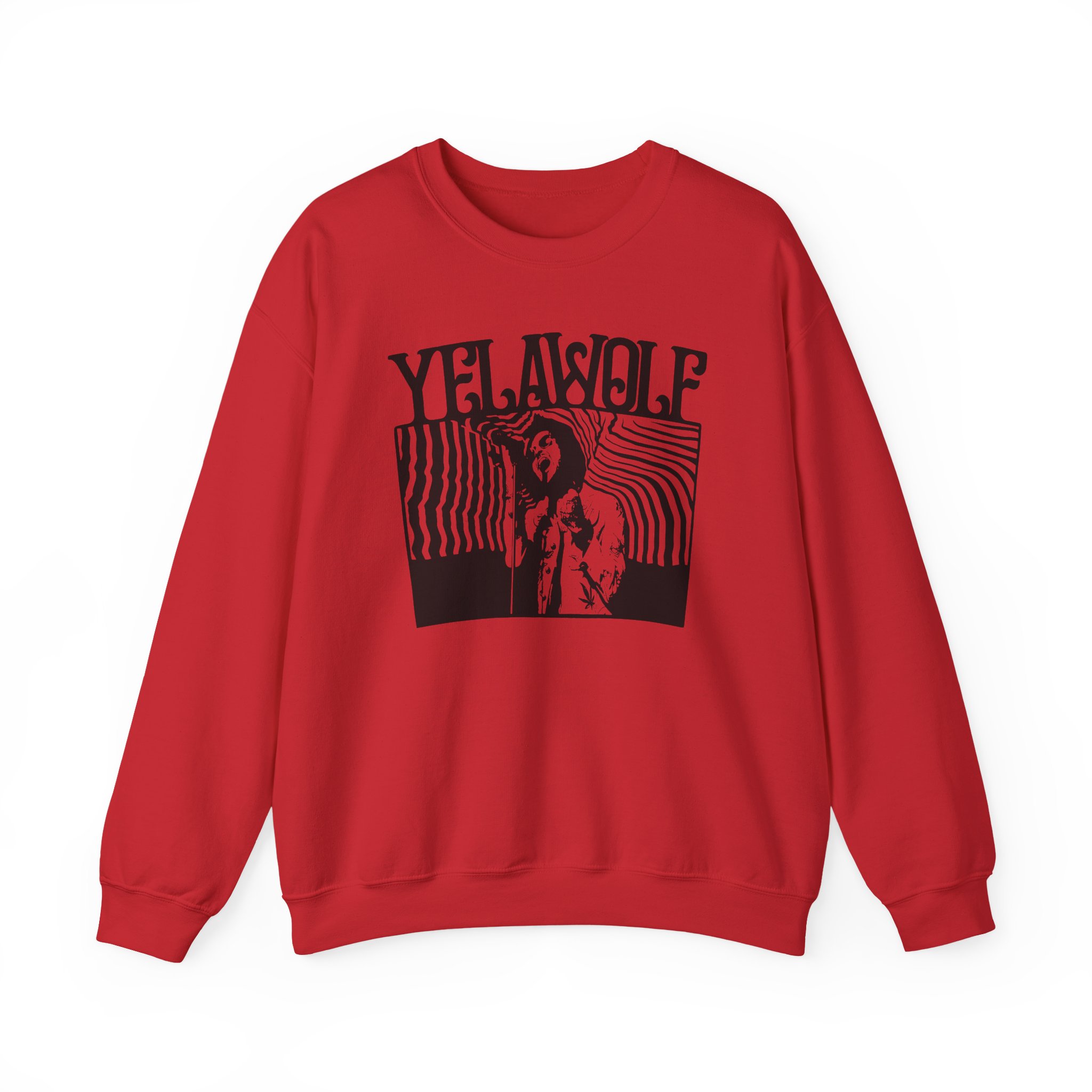 YM Unisex Heavy Blendâ„¢ Crewneck Sweatshirt