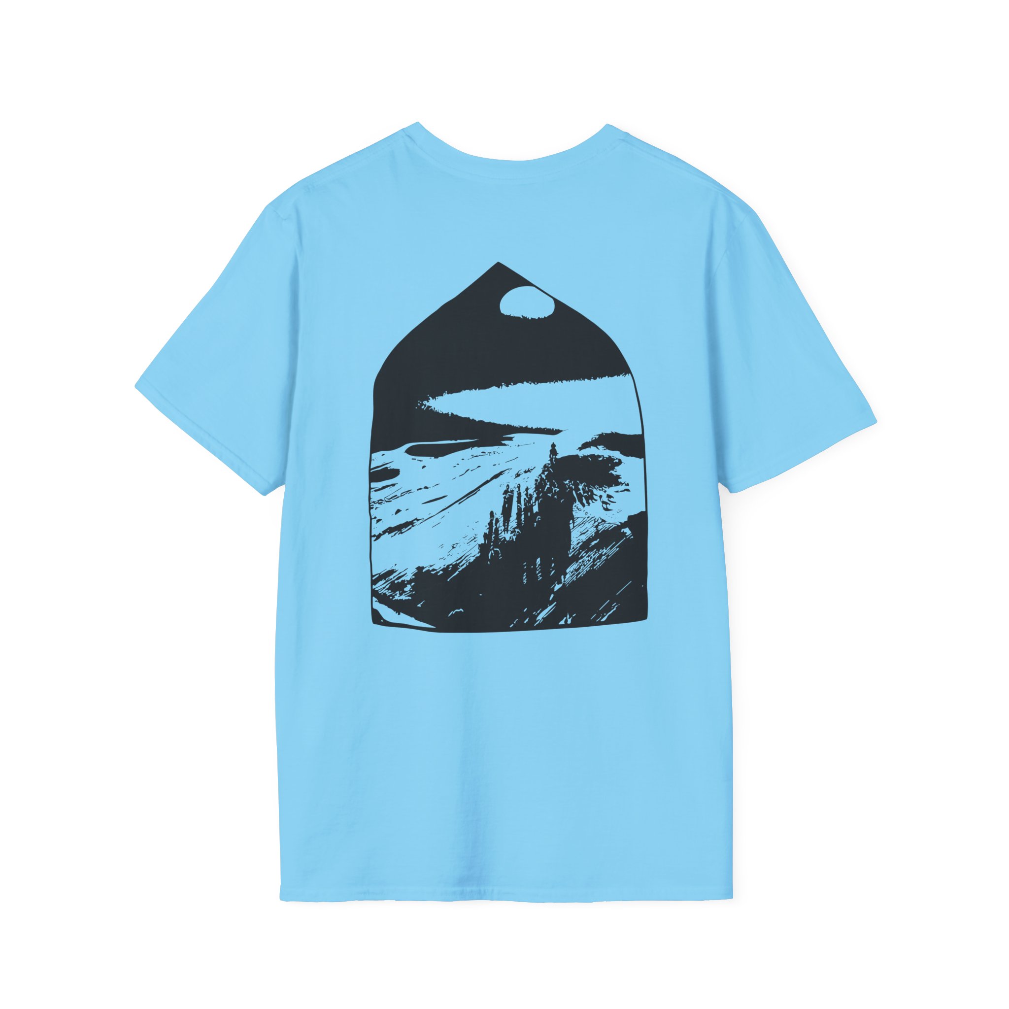 YM Unisex Softstyle T-Shirt