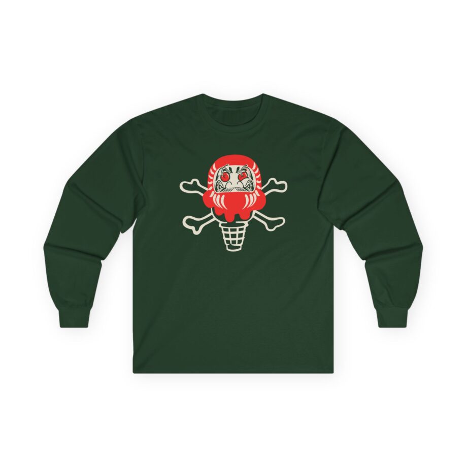 Arcangel Icecream Unisex Ultra Cotton Long Sleeve Tee