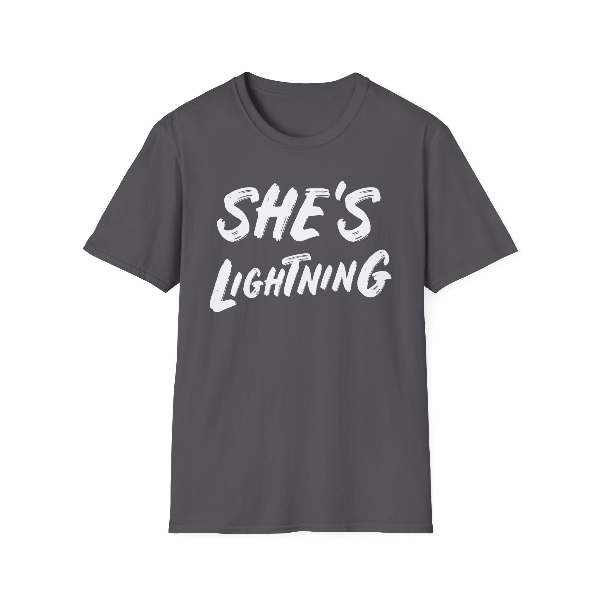 Halestorm  Unisex Softstyle T-Shirt