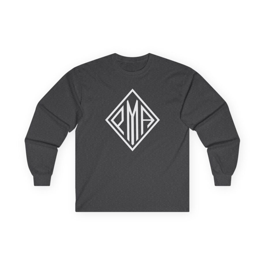 Jacksepticeye PMA Unisex Ultra Cotton Long Sleeve Tee