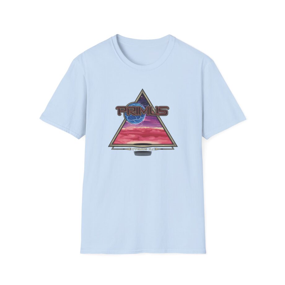 Primus Cygnus Unisex Softstyle T-Shirt