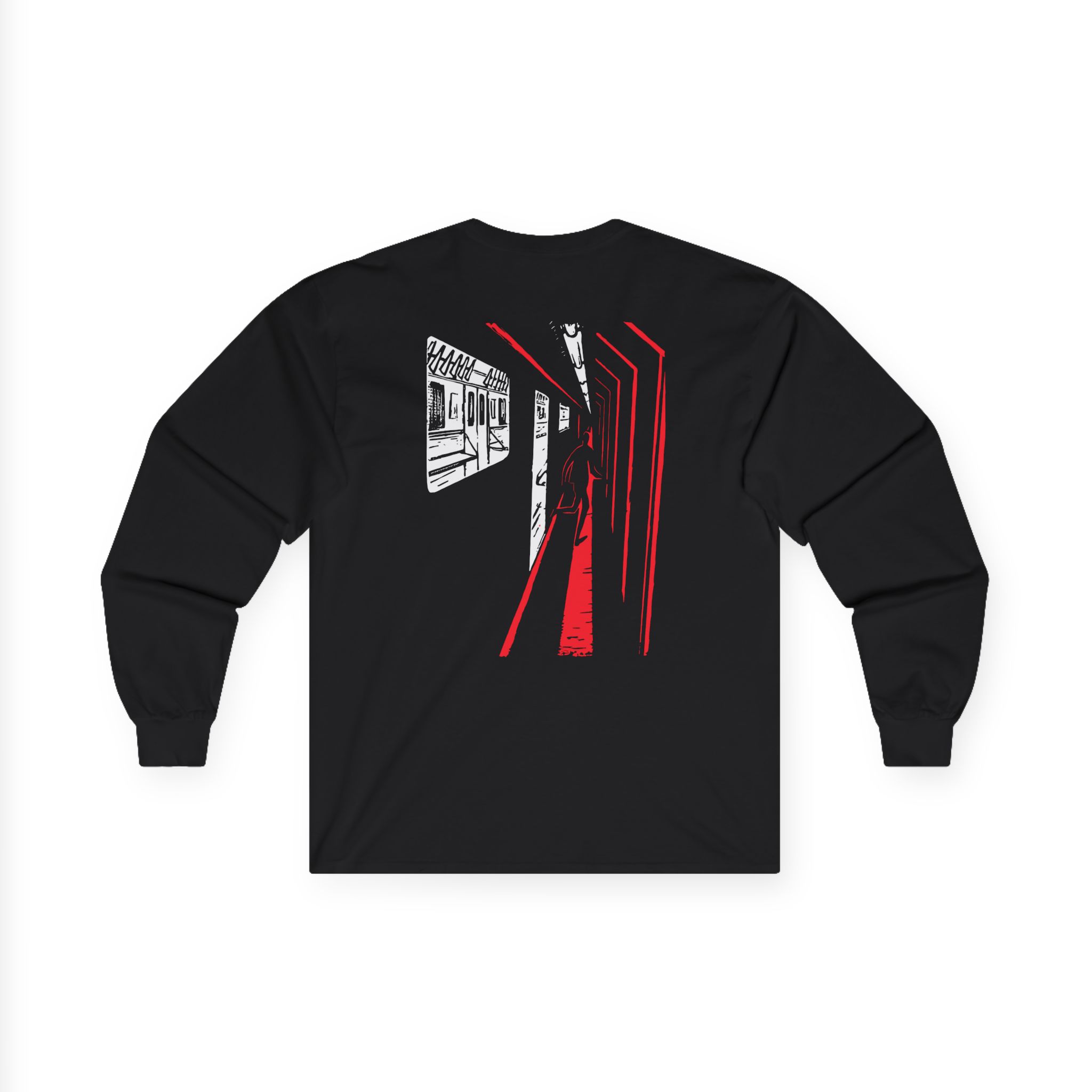 Faith No More  King for a Day Unisex Ultra Cotton Long Sleeve Tee