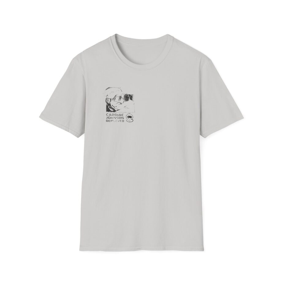 Jynxzi Unisex Softstyle T-Shirt
