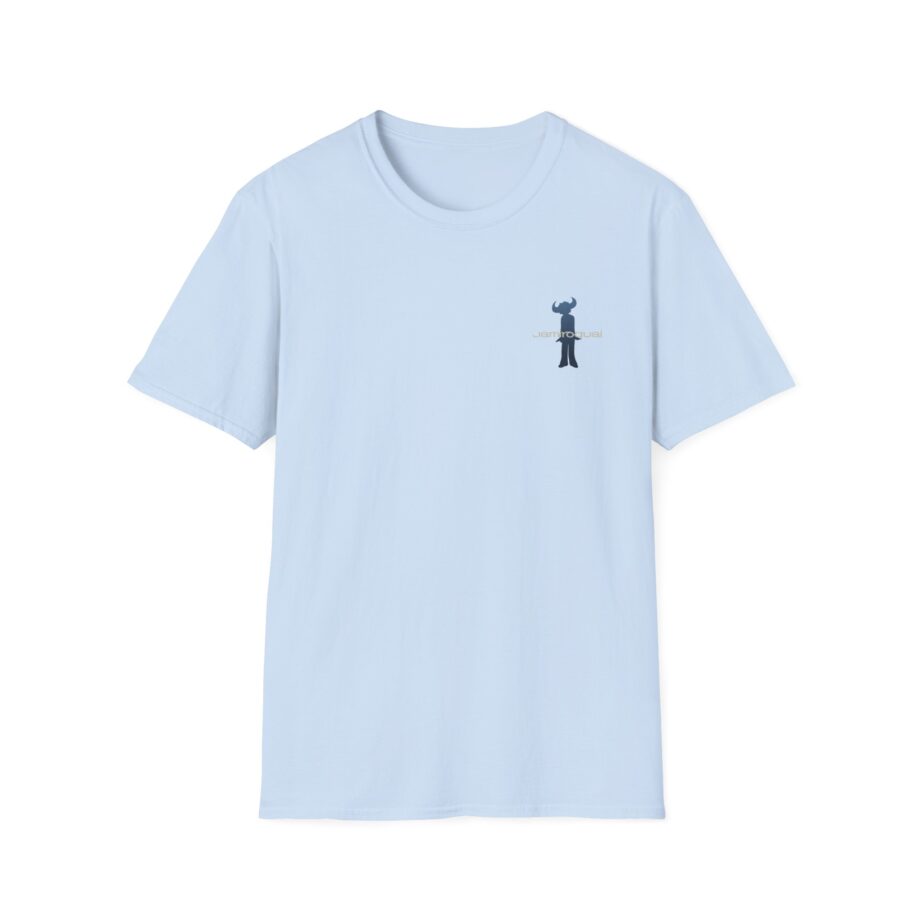 J Buffalo High Times Unisex Softstyle T-Shirt