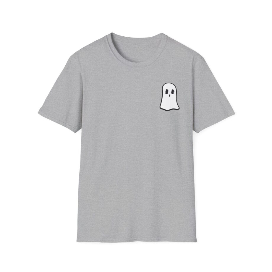 Lilsimsie Unisex Softstyle T-Shirt