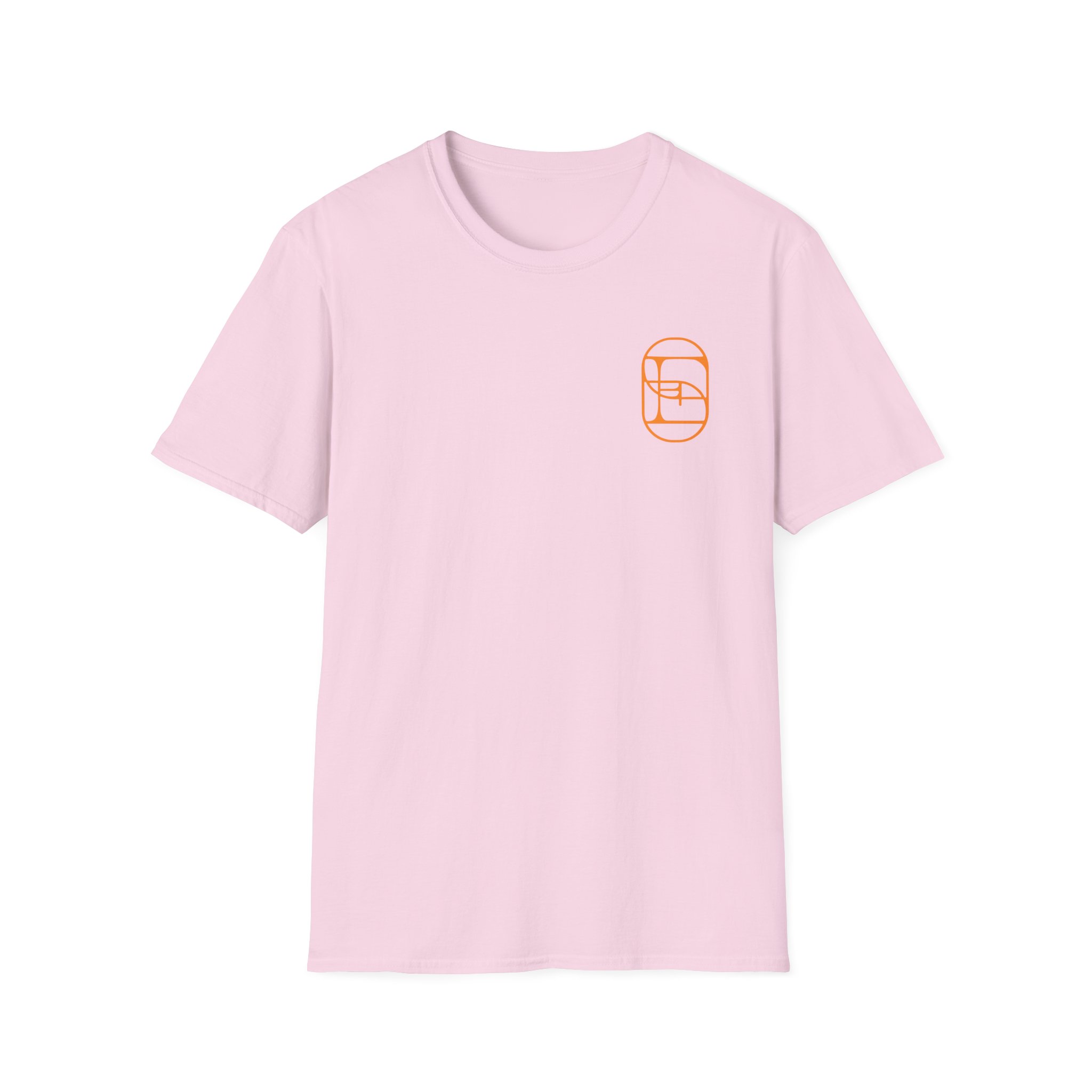 Froukje Unisex Softstyle T-Shirt