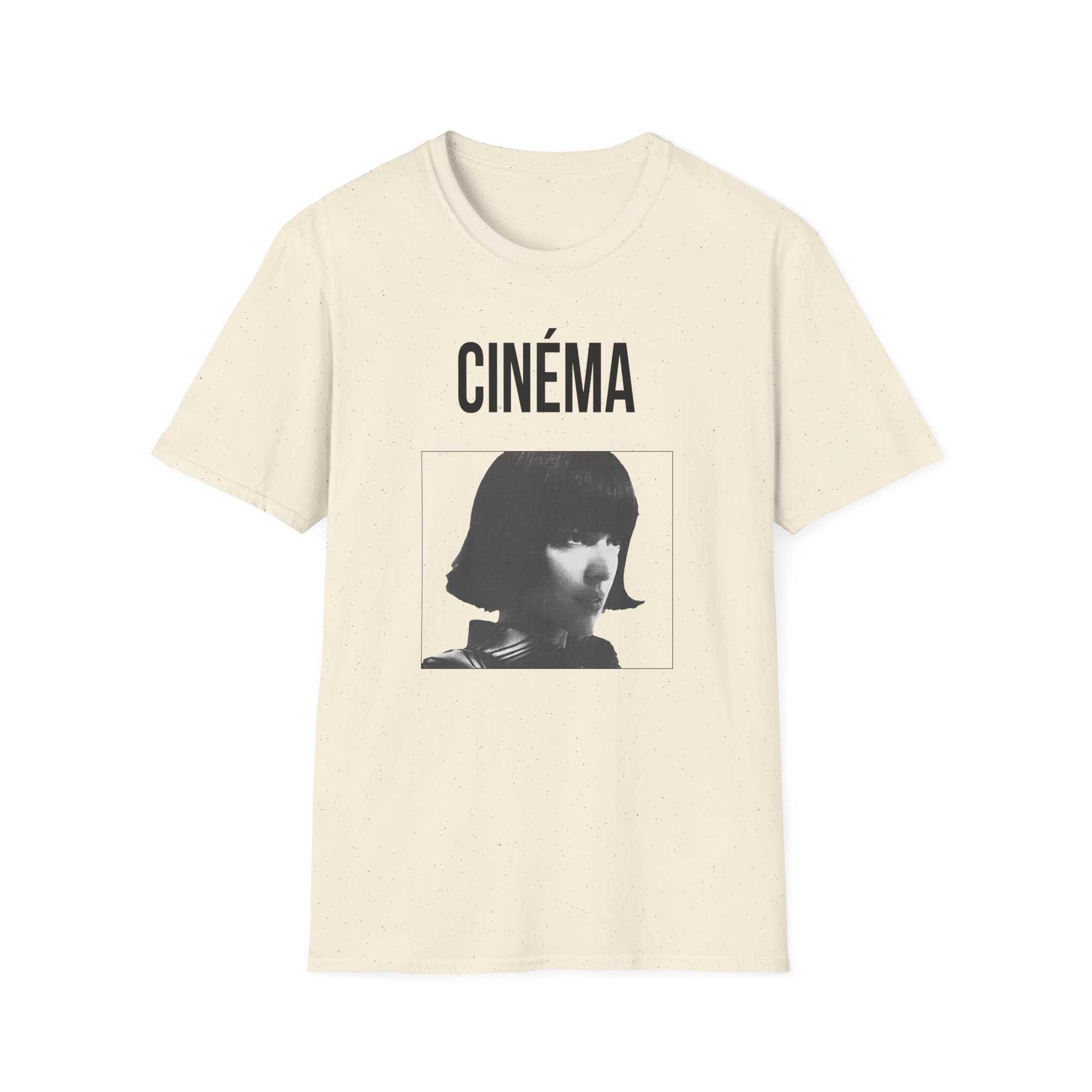 The Marias Cinema Unisex Softstyle T-Shirt