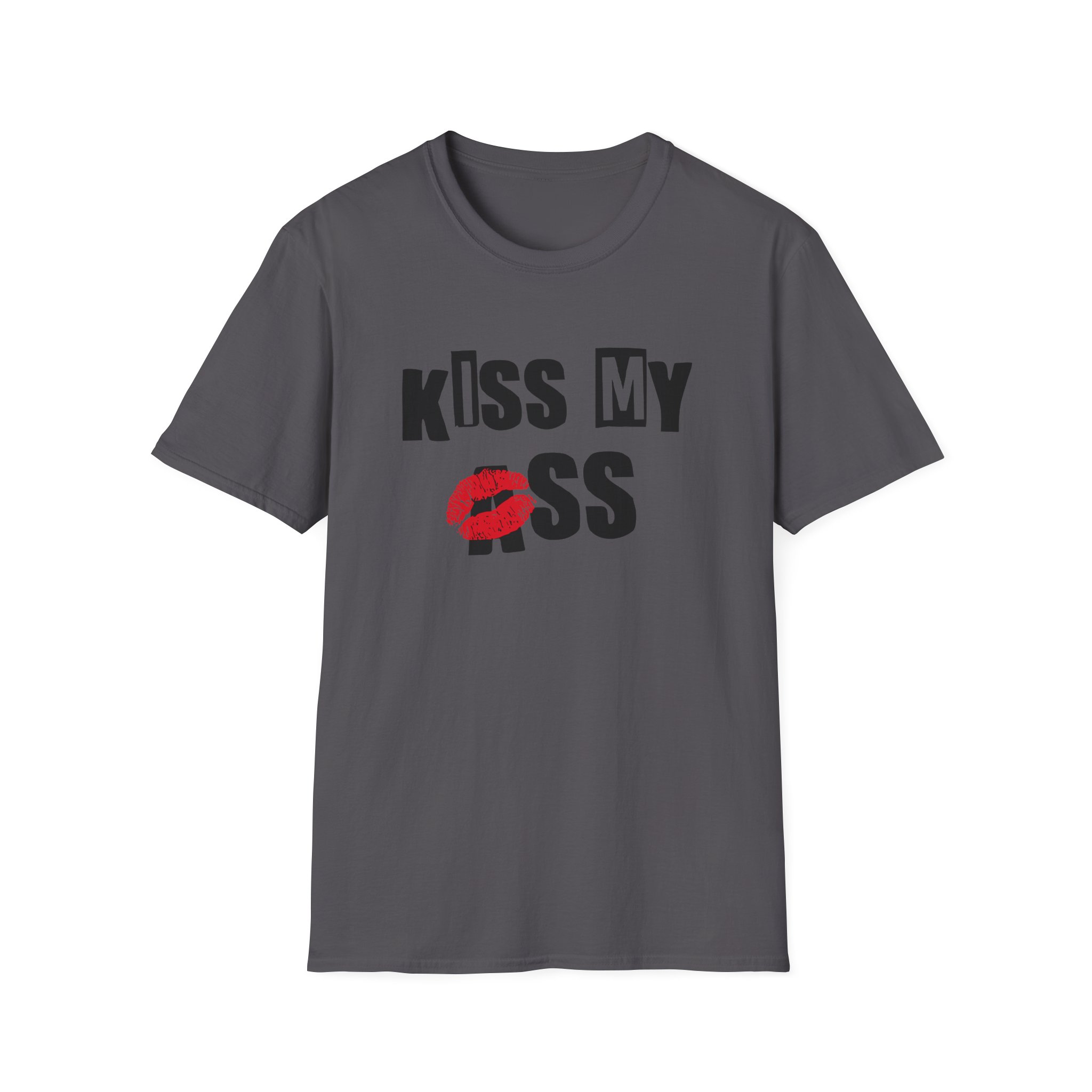 Jake and Johnnie Unisex Softstyle T-Shirt