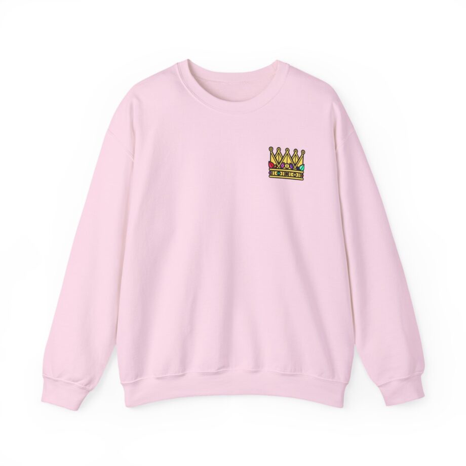 Shindy Unisex Heavy Blend™ Crewneck Sweatshirt